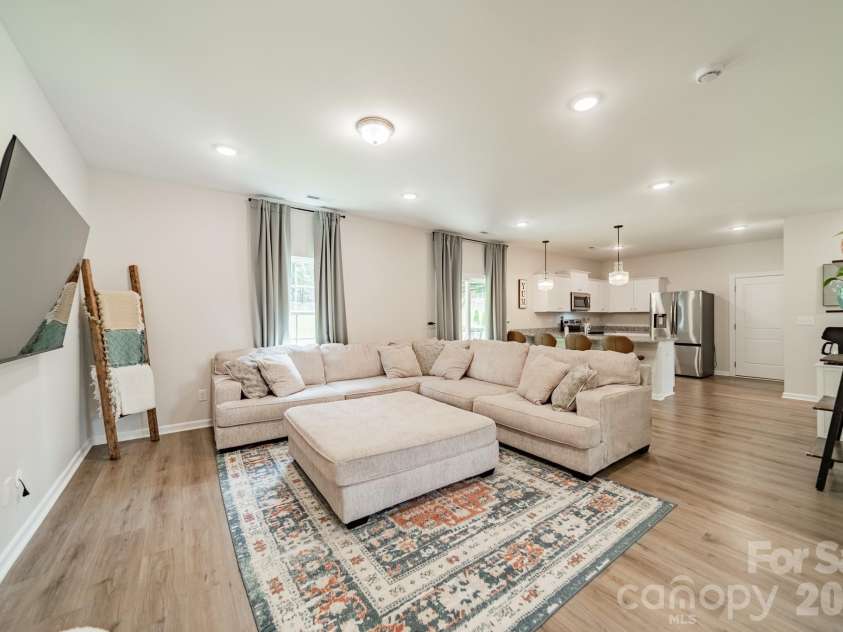 1977 Charles Avenue, Lancaster, SC 29720.  MLS# CAR4400805, YatesRealty ID 43259. Natural Light
