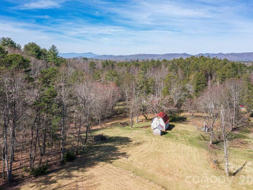 117 Woods View Trail, Fairview, NC 28730.  MLS# CAR4289341, YatesRealty ID 4326. Pasture land.