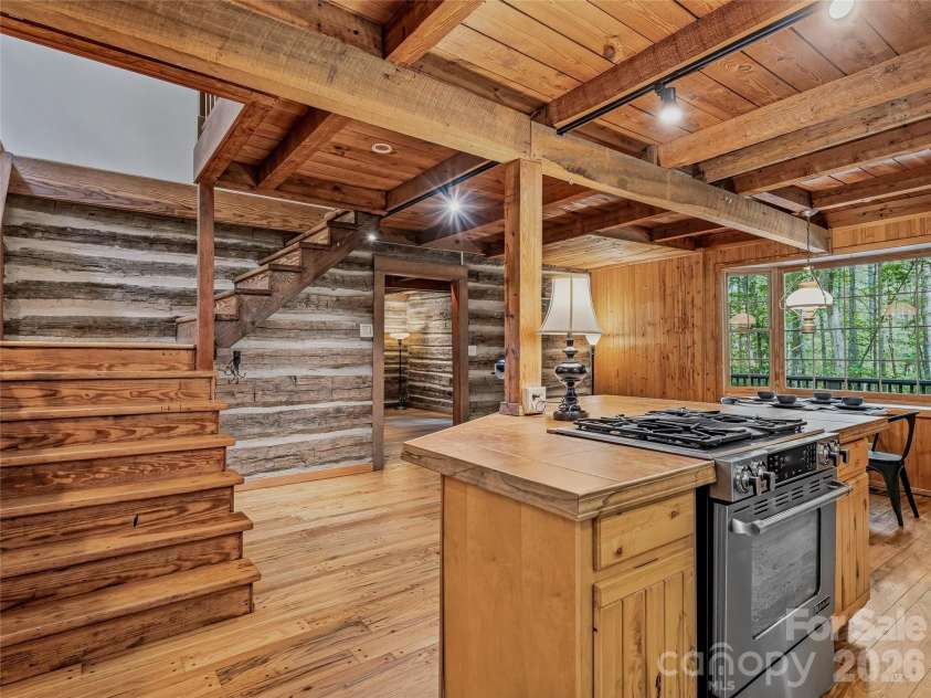 117 Woods View Trail, Fairview, NC 28730.  MLS# CAR4411756, YatesRealty ID 4326. 