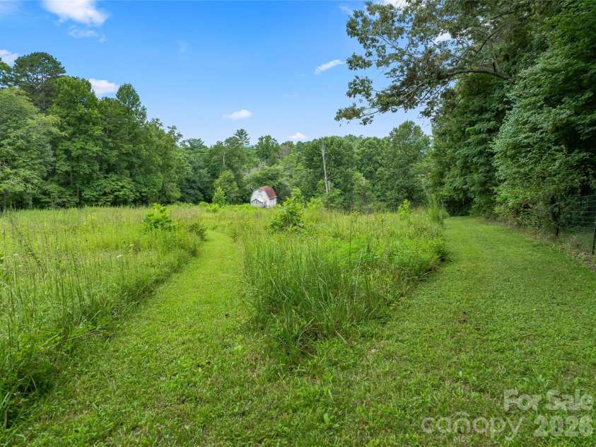 117 Woods View Trail, Fairview, NC 28730.  MLS# CAR4411756, YatesRealty ID 4326. 
