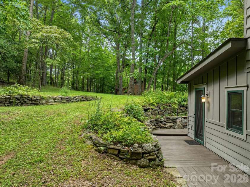117 Woods View Trail, Fairview, NC 28730.  MLS# CAR4411756, YatesRealty ID 4326. 
