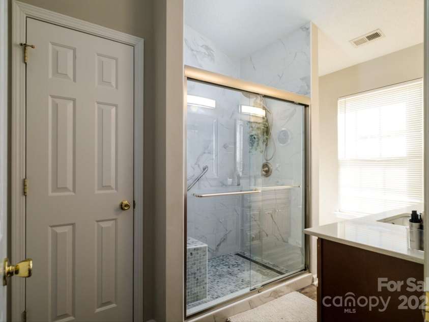 4002 Shadow Pines Circle, Indian Trail, NC 28079.  MLS# CAR4242525, YatesRealty ID 4326. 