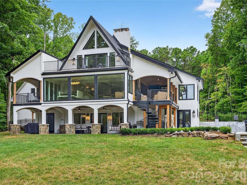 7508 Bankhead Road, Denver, NC 28037.  MLS# CAR4324977, YatesRealty ID 4326. 