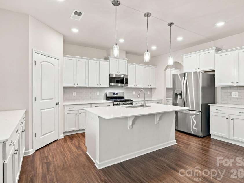 111 Slip Shot Lane, Troutman, NC 28166.  MLS# CAR4409277, YatesRealty ID 43263. 