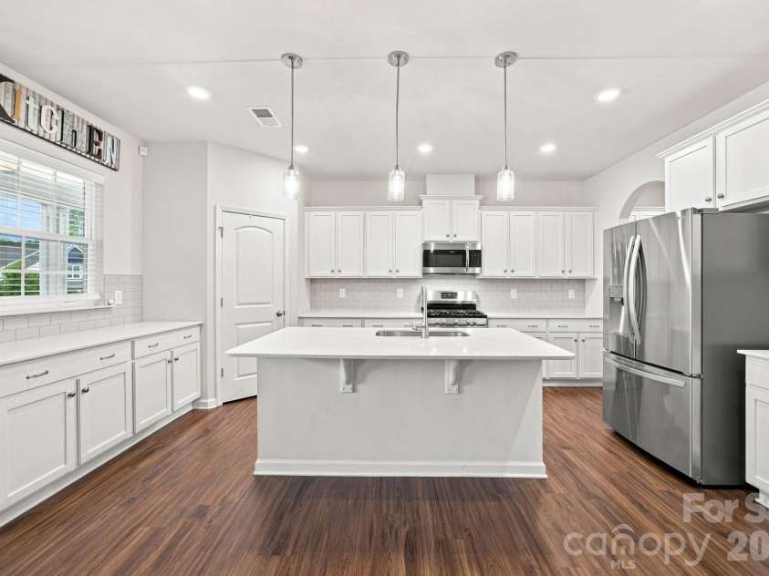 111 Slip Shot Lane, Troutman, NC 28166.  MLS# CAR4409277, YatesRealty ID 43263. 