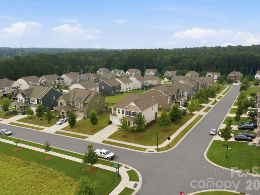 111 Slip Shot Lane, Troutman, NC 28166.  MLS# CAR4409277, YatesRealty ID 43263. 