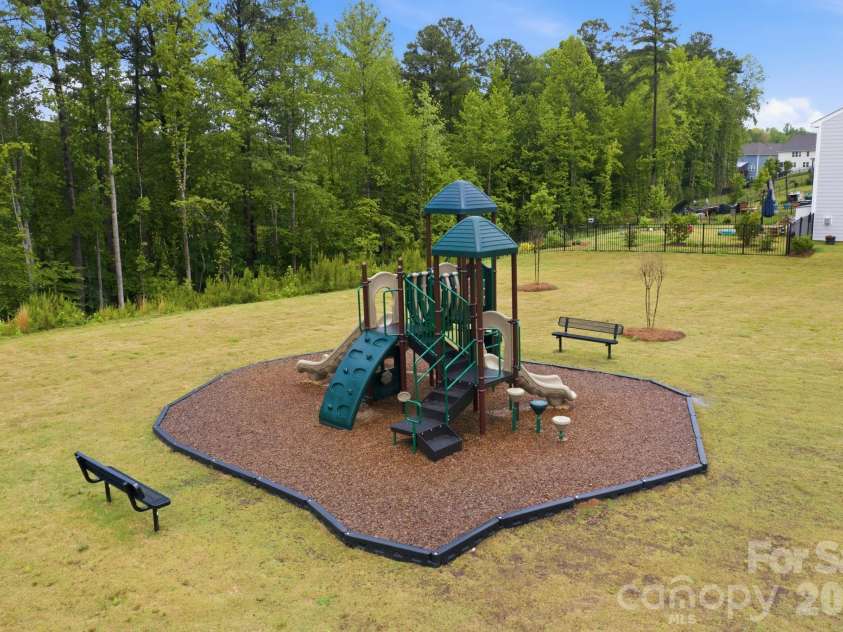 111 Slip Shot Lane, Troutman, NC 28166.  MLS# CAR4409277, YatesRealty ID 43263. 