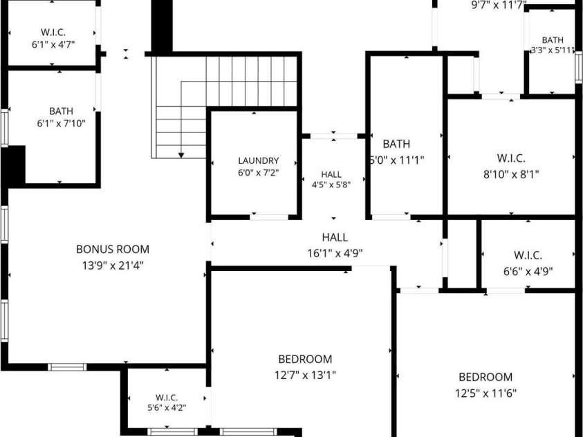 111 Slip Shot Lane, Troutman, NC 28166.  MLS# CAR4409277, YatesRealty ID 43263. 