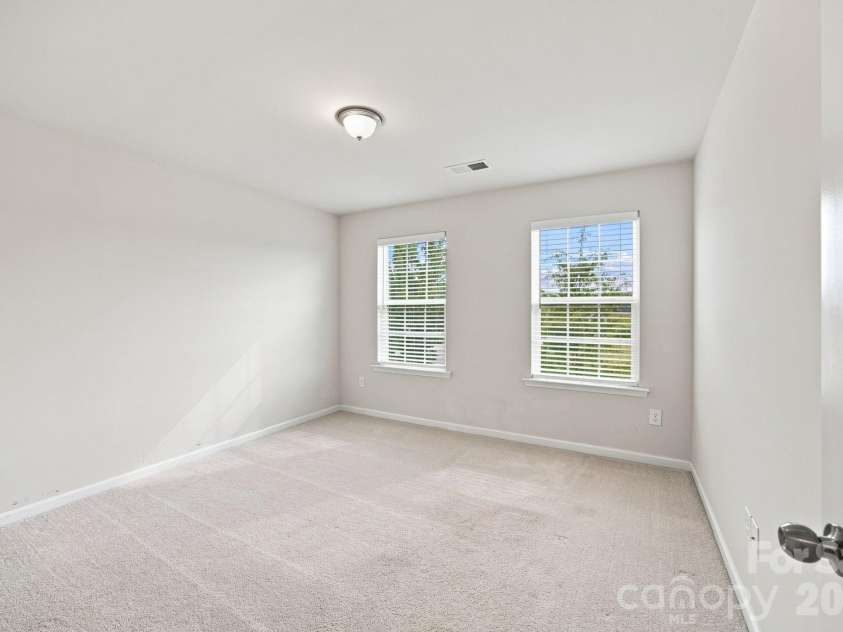 111 Slip Shot Lane, Troutman, NC 28166.  MLS# CAR4409277, YatesRealty ID 43263. Guest Bedroom #3
