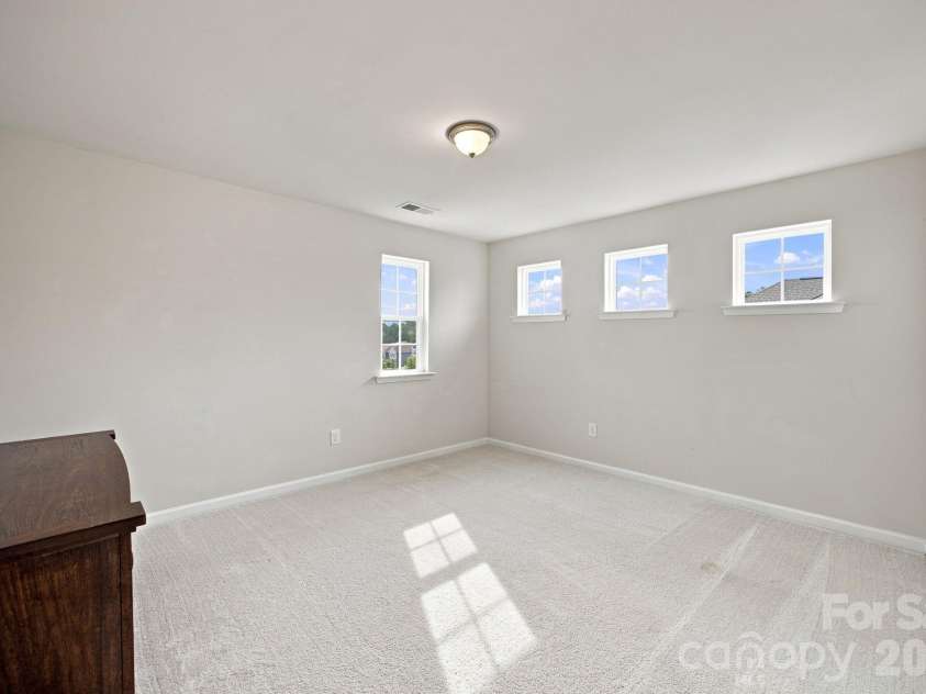 111 Slip Shot Lane, Troutman, NC 28166.  MLS# CAR4409277, YatesRealty ID 43263. Loft