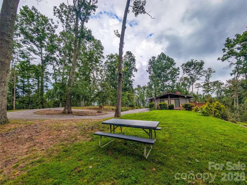 520 Washburn Road, Spruce Pine, NC 28777.  MLS# CAR4411395, YatesRealty ID 43265. 