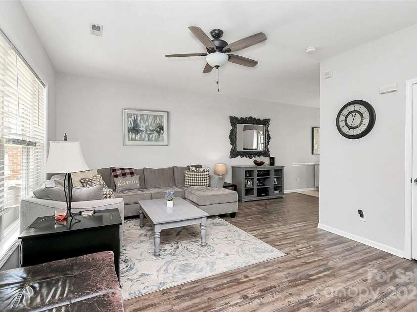 19613 Feriba Place, Cornelius, NC 28031.  MLS# CAR4237482, YatesRealty ID 4327. 