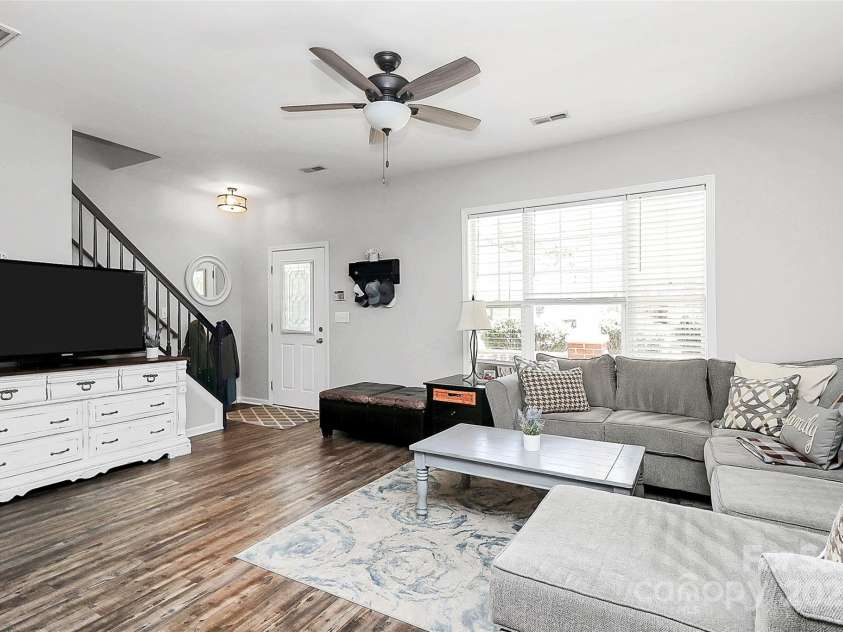 19613 Feriba Place, Cornelius, NC 28031.  MLS# CAR4237482, YatesRealty ID 4327. 