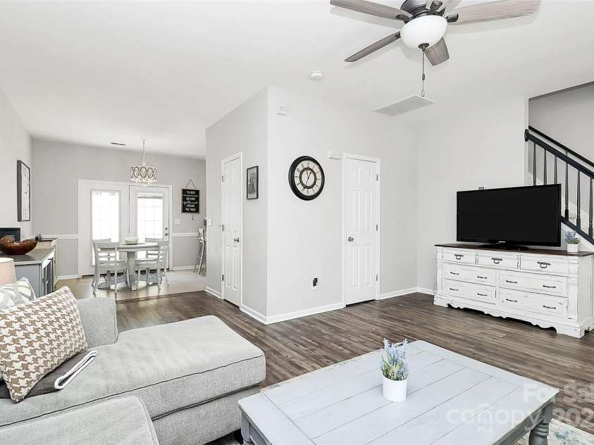 19613 Feriba Place, Cornelius, NC 28031.  MLS# CAR4237482, YatesRealty ID 4327. 