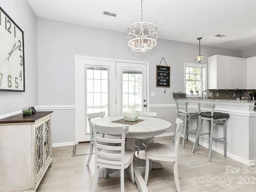 19613 Feriba Place, Cornelius, NC 28031.  MLS# CAR4237482, YatesRealty ID 4327. 