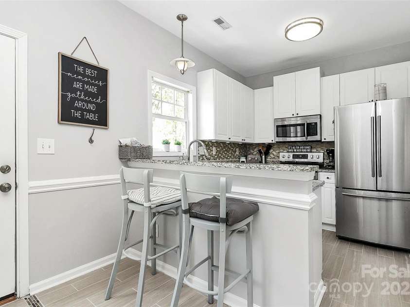 19613 Feriba Place, Cornelius, NC 28031.  MLS# CAR4237482, YatesRealty ID 4327. 