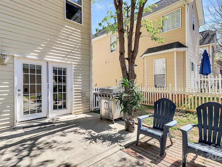 19613 Feriba Place, Cornelius, NC 28031.  MLS# CAR4237482, YatesRealty ID 4327. 