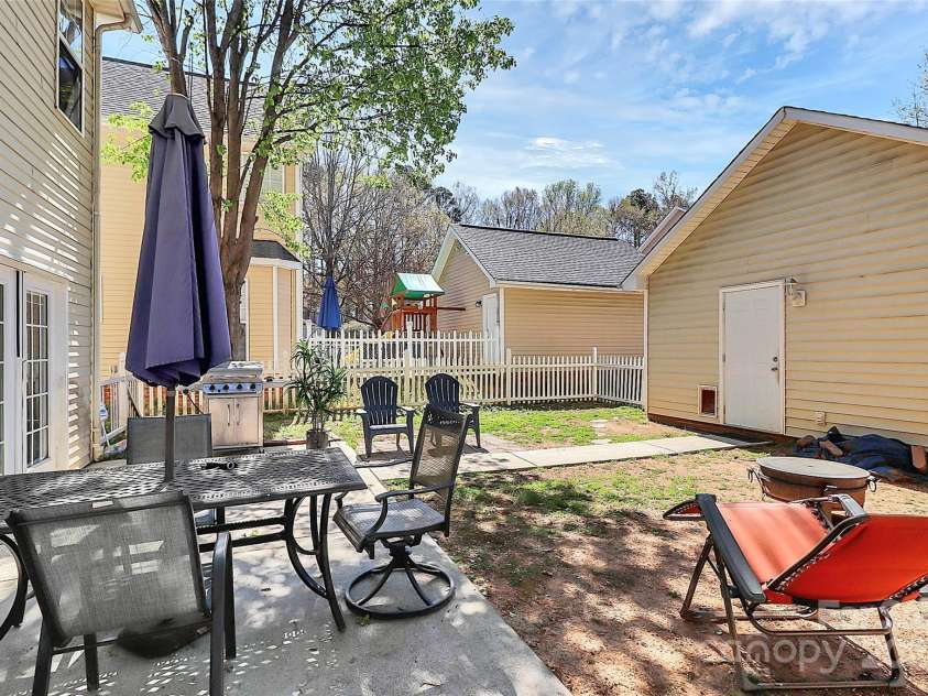 19613 Feriba Place, Cornelius, NC 28031.  MLS# CAR4237482, YatesRealty ID 4327. 