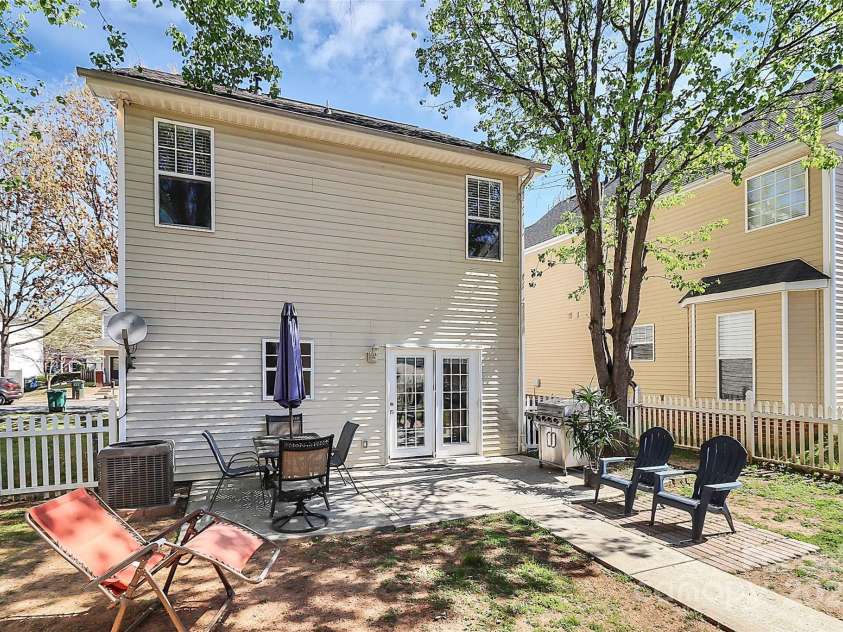 19613 Feriba Place, Cornelius, NC 28031.  MLS# CAR4237482, YatesRealty ID 4327. 