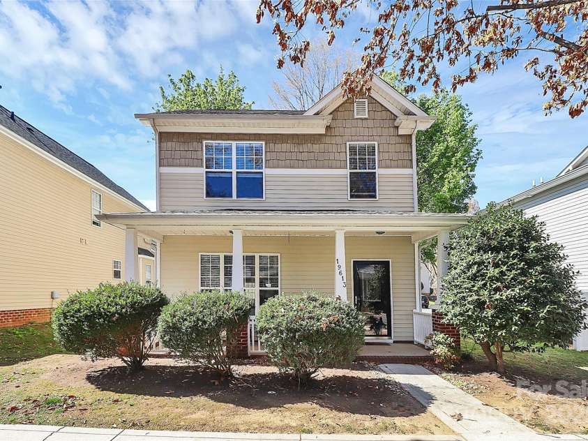 19613 Feriba Place, Cornelius, NC 28031.  MLS# CAR4237482, YatesRealty ID 4327. 