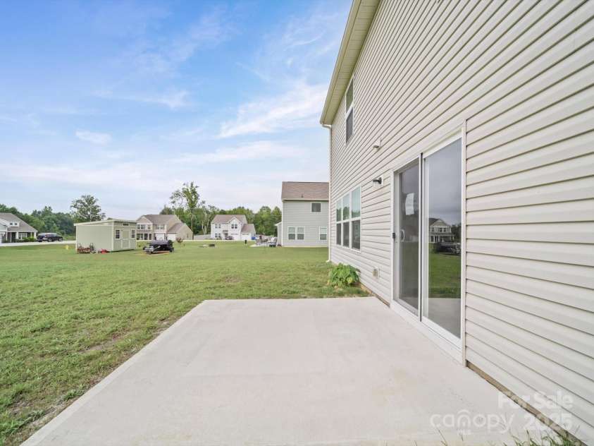 303 Amberly Circle, Pageland, SC 29728.  MLS# CAR4294415, YatesRealty ID 4327. 