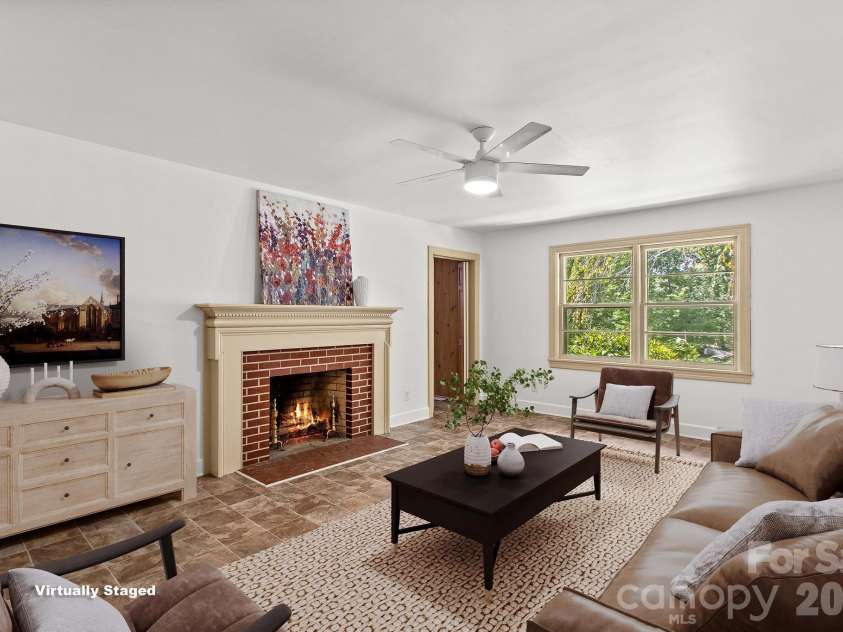 875 Bonanza Drive, Salisbury, NC 28144.  MLS# CAR4409969, YatesRealty ID 4327. 