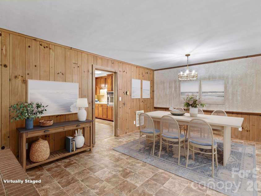 875 Bonanza Drive, Salisbury, NC 28144.  MLS# CAR4409969, YatesRealty ID 4327. 