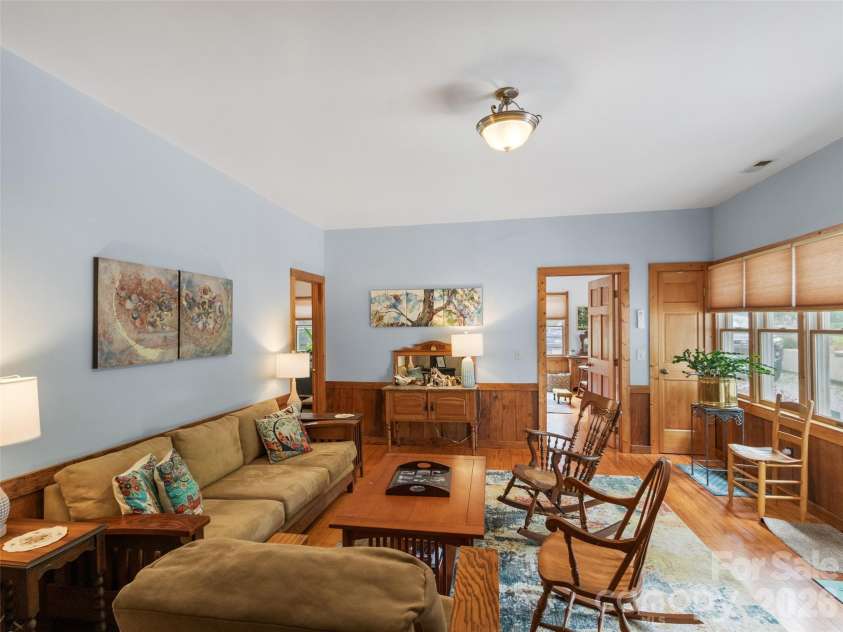 11820 State Highway 197 None, Burnsville, NC 28714.  MLS# CAR4361190, YatesRealty ID 43270. 