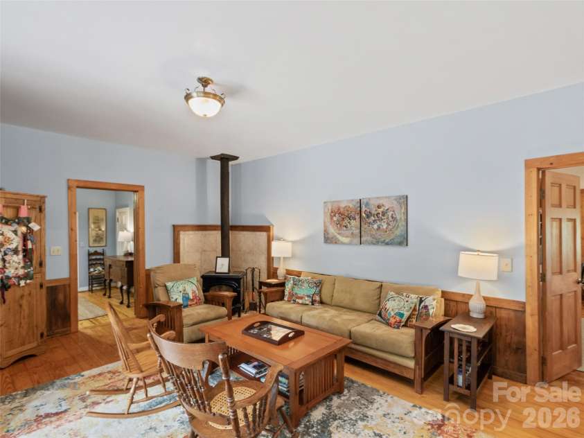 11820 State Highway 197 None, Burnsville, NC 28714.  MLS# CAR4361190, YatesRealty ID 43270. 
