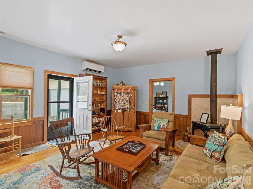 11820 State Highway 197 None, Burnsville, NC 28714.  MLS# CAR4361190, YatesRealty ID 43270. 