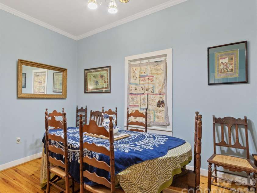 11820 State Highway 197 None, Burnsville, NC 28714.  MLS# CAR4361190, YatesRealty ID 43270. 