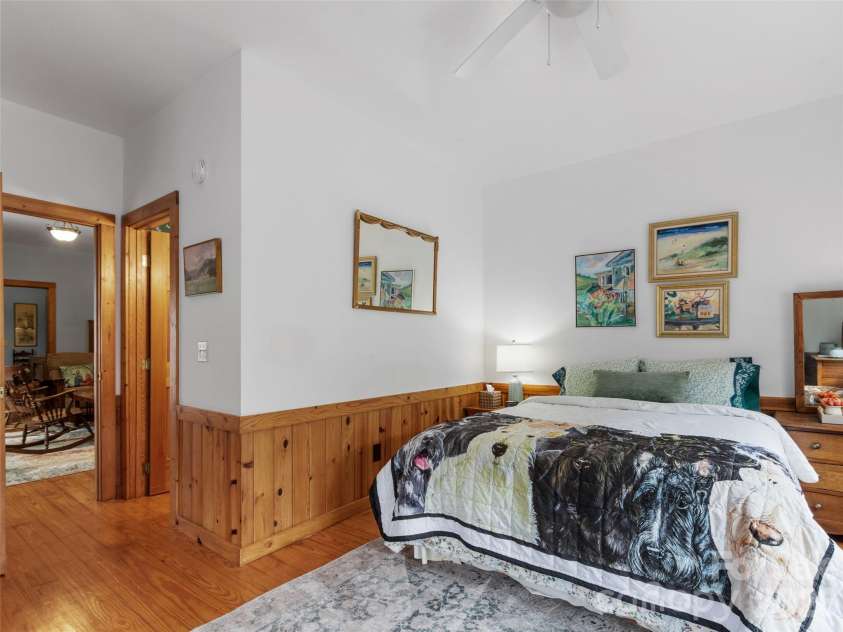 11820 State Highway 197 None, Burnsville, NC 28714.  MLS# CAR4361190, YatesRealty ID 43270. 