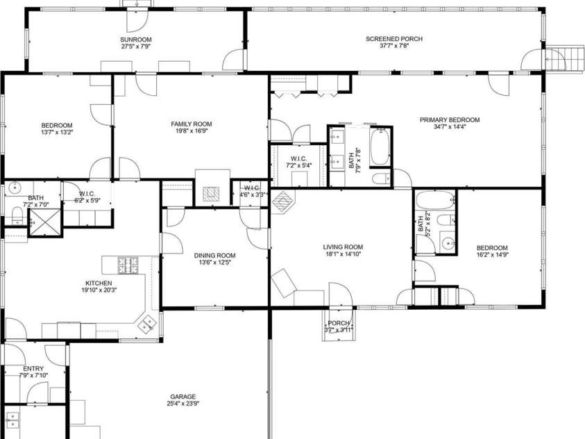 11820 State Highway 197 None, Burnsville, NC 28714.  MLS# CAR4361190, YatesRealty ID 43270. 