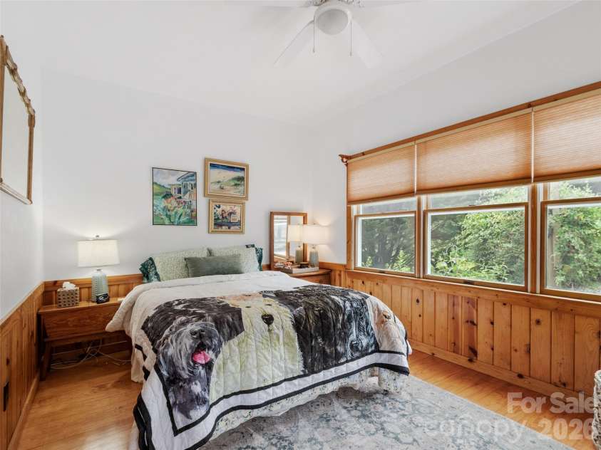 11820 State Highway 197 None, Burnsville, NC 28714.  MLS# CAR4361190, YatesRealty ID 43270. Bedroom