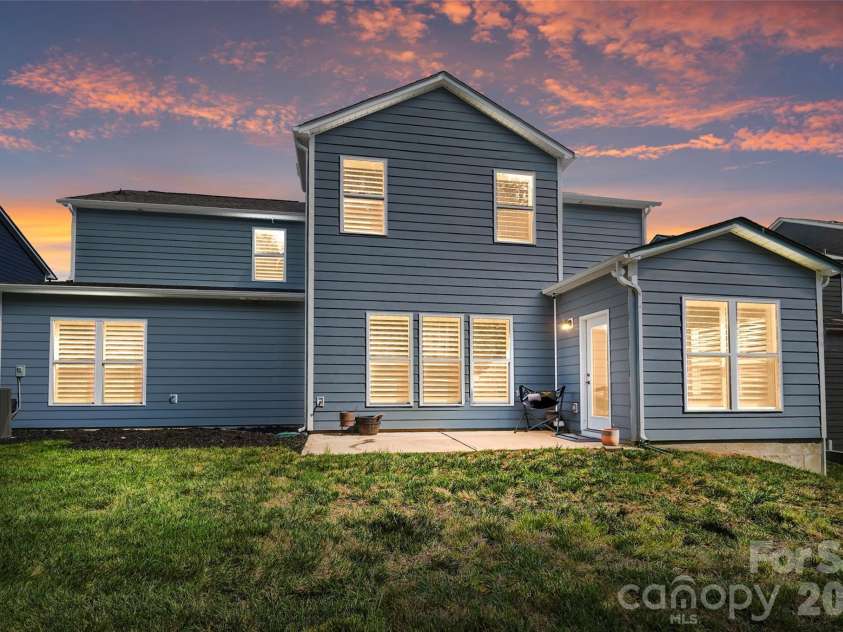 1136 Dorsey Drive, Fort Mill, SC 29715.  MLS# CAR4409748, YatesRealty ID 43271. 