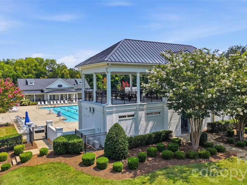 1136 Dorsey Drive, Fort Mill, SC 29715.  MLS# CAR4409748, YatesRealty ID 43271. 