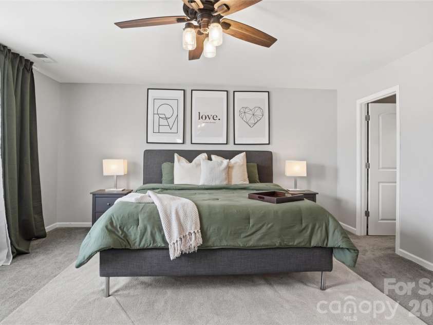 14011 Ridgewater Way, Charlotte, NC 28278.  MLS# CAR4407333, YatesRealty ID 43273. 