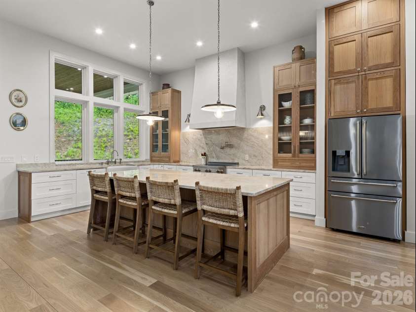 30 Bridgeway Drive, Candler, NC 28715.  MLS# CAR4405190, YatesRealty ID 43275. 