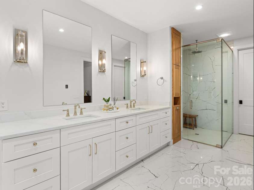 30 Bridgeway Drive, Candler, NC 28715.  MLS# CAR4405190, YatesRealty ID 43275. 