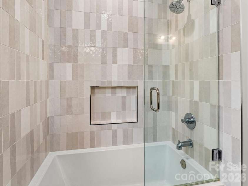 30 Bridgeway Drive, Candler, NC 28715.  MLS# CAR4405190, YatesRealty ID 43275. 
