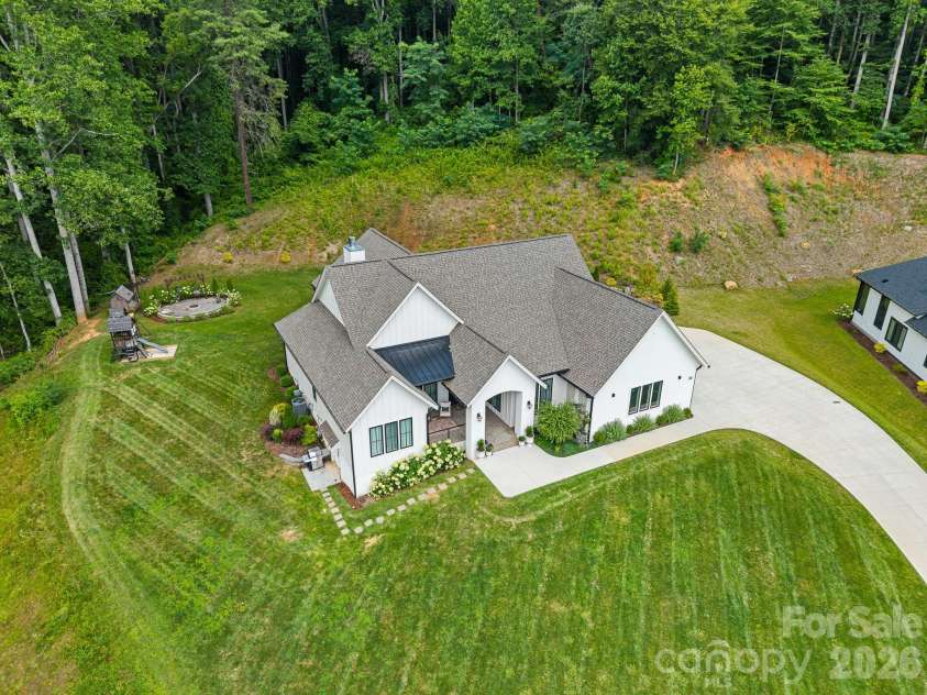 30 Bridgeway Drive, Candler, NC 28715.  MLS# CAR4405190, YatesRealty ID 43275. 