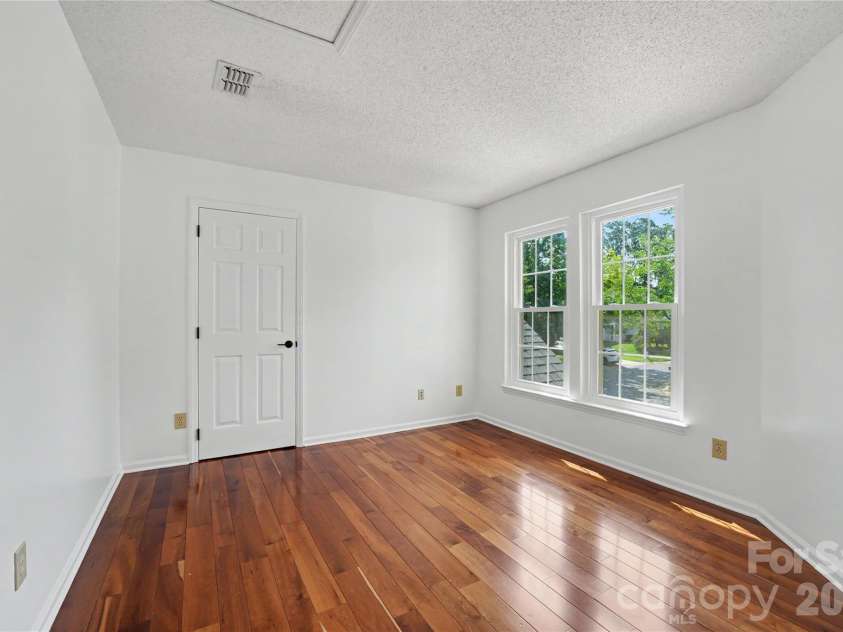 17205 Asti Court, Cornelius, NC 28031.  MLS# CAR4406087, YatesRealty ID 43276. Bedroom #2