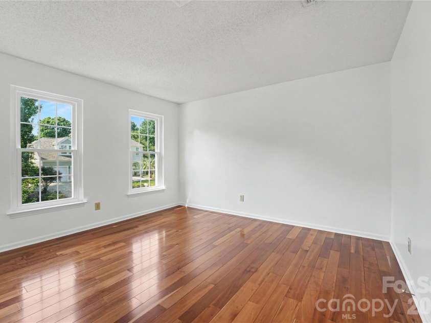 17205 Asti Court, Cornelius, NC 28031.  MLS# CAR4406087, YatesRealty ID 43276. Bedroom #3