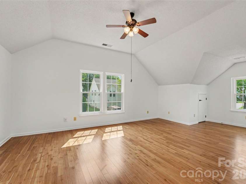 17205 Asti Court, Cornelius, NC 28031.  MLS# CAR4406087, YatesRealty ID 43276. Bedroom #4 or multipurpose room