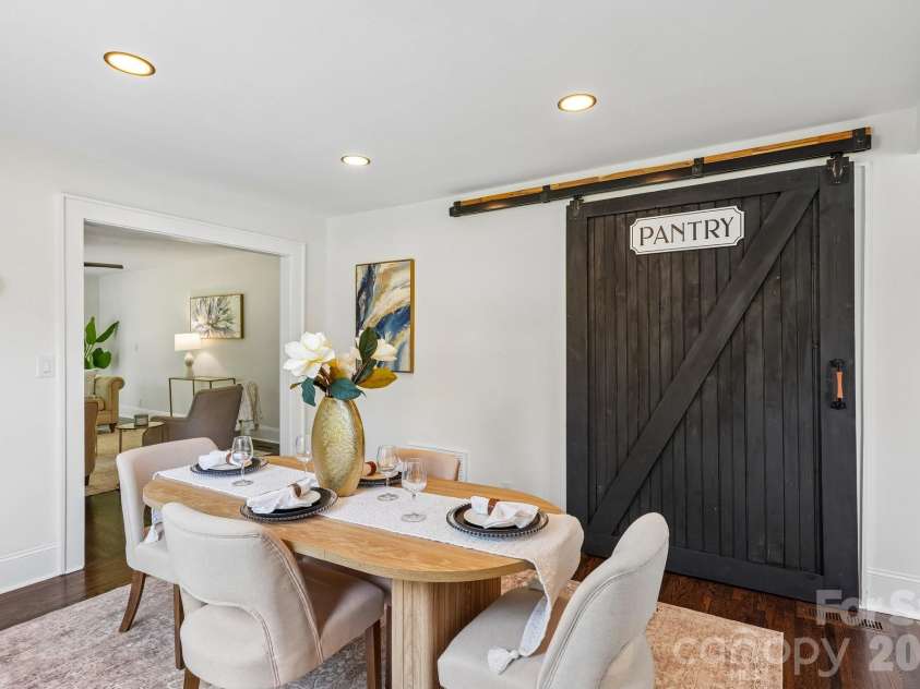 110 Westover Drive, Monroe, NC 28112.  MLS# CAR4406227, YatesRealty ID 43277. 