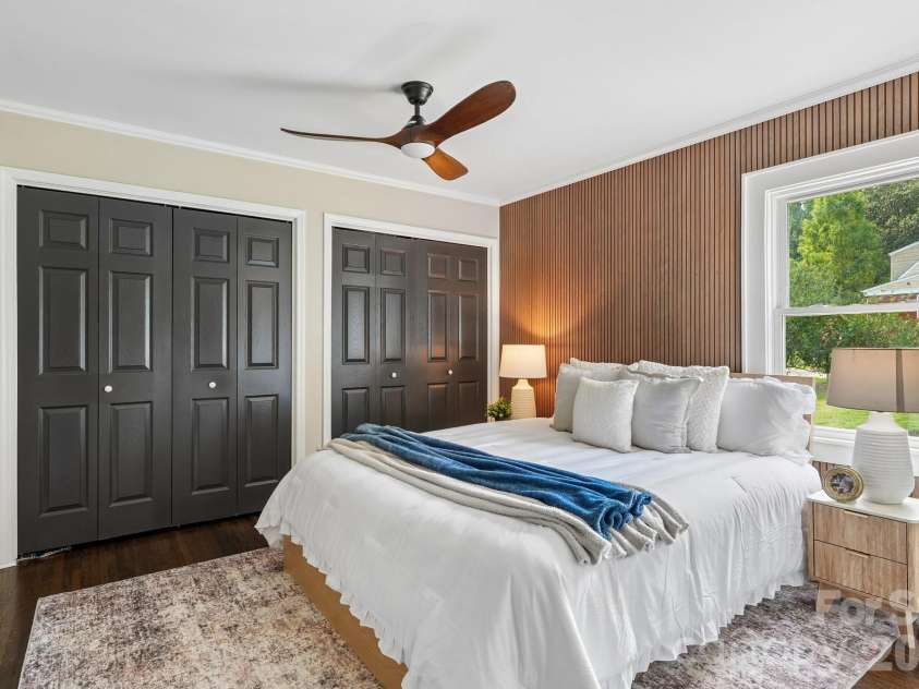 110 Westover Drive, Monroe, NC 28112.  MLS# CAR4406227, YatesRealty ID 43277. 