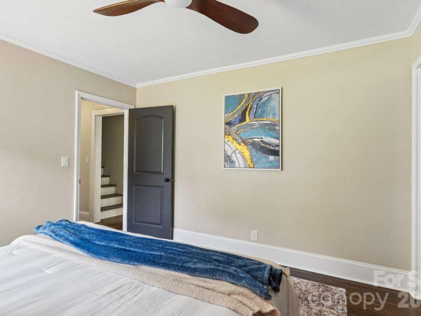 110 Westover Drive, Monroe, NC 28112.  MLS# CAR4406227, YatesRealty ID 43277. 