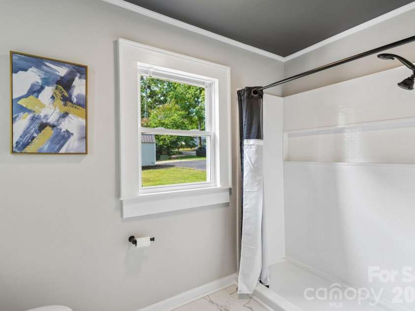 110 Westover Drive, Monroe, NC 28112.  MLS# CAR4406227, YatesRealty ID 43277. 