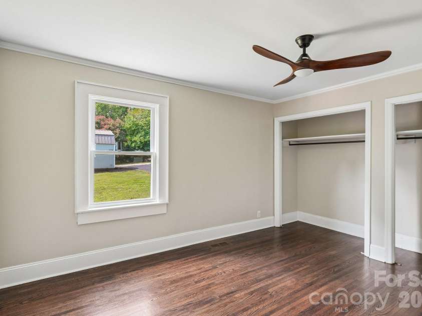 110 Westover Drive, Monroe, NC 28112.  MLS# CAR4406227, YatesRealty ID 43277. 