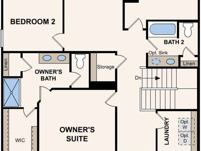 2749 Blue Sky Meadows Drive, Monroe, NC 28110.  MLS# CAR4401931, YatesRealty ID 43278. 